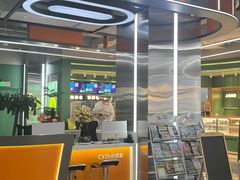 -肯德基(天鹅湖万达店)