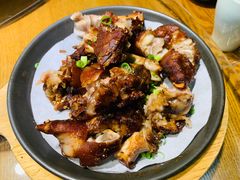 -船歌·鱼水饺青岛菜(闽江二路店)