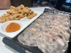 -张家砂锅(富民店)