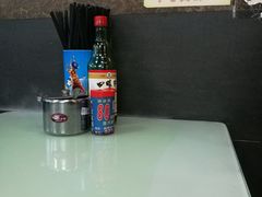 -食惠里小笼包面馆(越秀店)