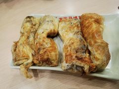 -百家鸡味馆(清泰店)