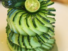 -城南往事·鲁菜济南菜(软件园美莲广场店)