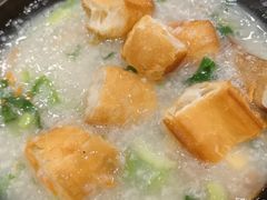 -宏状元现熬粥·京味菜(五棵松店)