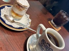 -西村咖啡店 (中山手本店)