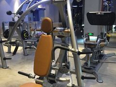 -GYMCARE VIVA(金开店)