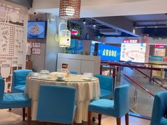 -小碗大胃(福久源新天地店)