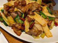 -云海肴·汽锅鸡·云南菜(苏州中心店)