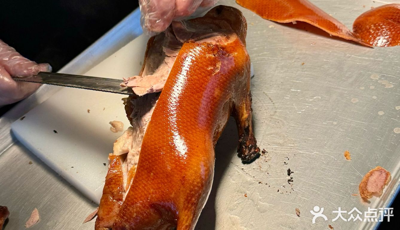 群光！花小钱的高空氛围感！好好吃