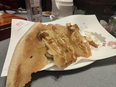 -阿庄新豫菜(航海东路店)