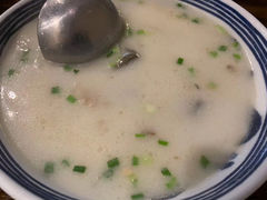 羊杂汤-塔里木的羊·新疆特色餐厅(钱湖北路店)
