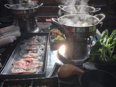 斑鱼片-丽江庭院之丽江往事(安定门店)