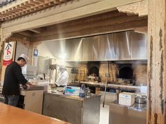 烤鸭炉-梅利汴京烤鸭•开封豫菜地标店(东大街店)