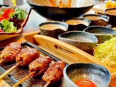 -神宫·日本料理(淮海街店)