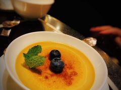 -杭州西子湖四季酒店·金沙厅