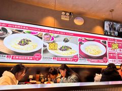 大堂-方砖厂69号炸酱面·烤鸭(前门鲜鱼口店)