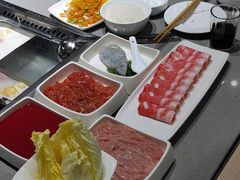 -海底捞火锅(南海万科广场店)