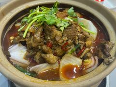 -川味堂·四川豆花(八卦岭店)