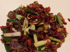 -王捌小院(红花坡店)