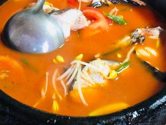 -和福餐馆(西江古街店)