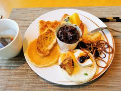 -成都安仁福朋喜来登酒店