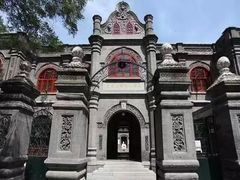 -北京第二实验小学