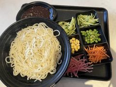 -面爱面 - 老北京炸酱面(前门店)