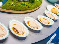 鲅鱼水饺-李氏疙瘩汤·本地海鲜·老烟台菜(所城里店)