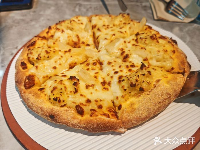 必胜客(WOW玉泉远洋店)图片