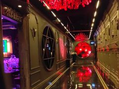 -INLOVE KTV(西溪印象城店)