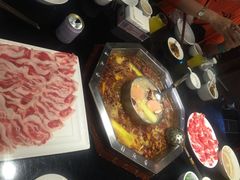 蜀九香火锅酒楼(九眼桥店)-蜀九香火锅(九眼桥店)