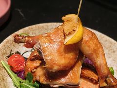 -Nord Grill&Bar Highland诺德西餐(深圳欢乐海岸店)