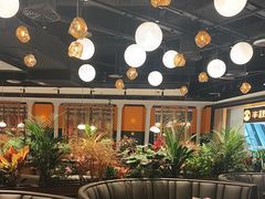 -半秋山西餐厅(巴南万达广场店)