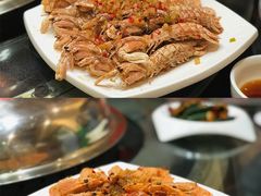 -大杰海鲜锅(基隆路店)
