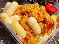-小牛哈尼韩式水煎肉(万象城店)