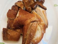 -四海轩(珠海海泉湾店)