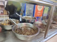 -王记生烫牛杂面馆(兰陵路店)