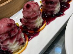 -鲜得莱渔港·小平岛海胆馆(七贤岭店)