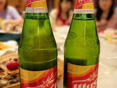 -SEEUNARI西域娜依新疆菜(环宇广场店)