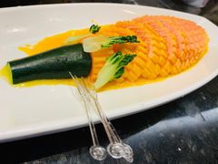 -新兴·金羊座·粤菜点心(乐峰店)