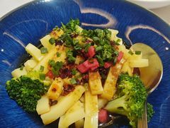 贵阳米豆腐-贵州大厦贵州厅(樱花园西街店)