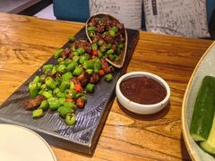 -苹果树下艺术餐厅(通州店)