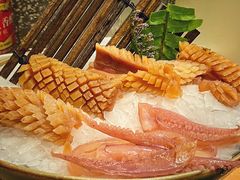 -莺花渡火锅City Green(万象城店)
