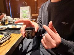 -虹料理·日料放题(悠方店)
