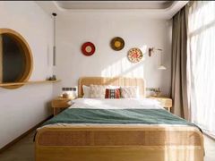 -白河湾山水缘民宿