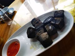 -芦茨金富饭庄·25年老字号·专做稻草鸡