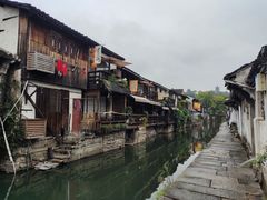 -绍兴书圣故里景区