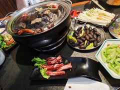 -火炉旺烤肉啤酒屋(沈北创始店)