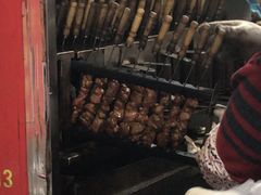 -王记西鎮电烤肉(汶上路店)