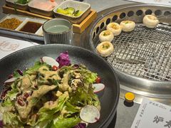 -炉太郎日式烧肉店(华贸店)