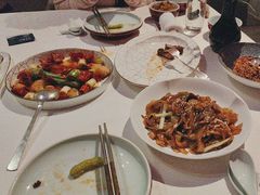-北京柏悦酒店·锦庭餐厅Dining Room